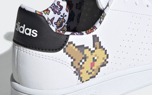 萌萌的皮卡丘又来了！Pokemon x adidas 联名新配色即将发售