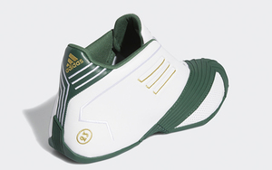 詹姆斯母校配色！adidas TMAC 1 “SVSM” 明年复刻回归！