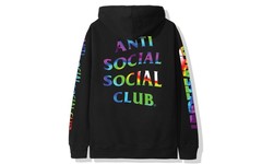 年末终极联乘！Anti Social Social Club x UNDEFEATED 联名系列即将发售