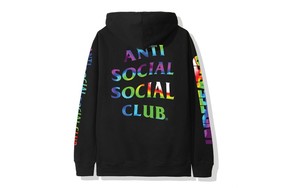 年末终极联乘！Anti Social Social Club x UNDEFEATED 联名系列即将发售