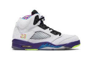 确认复刻，Air Jordan 5 "Bel-Air"明年8月登场