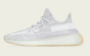 先“氧化”为敬！这款酷似天使的 Yeezy 350 V2 “Yeshaya” 你爱吗？