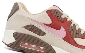 庆祝 Air Max Day！传奇联名 DQM x Nike Air Max 90 “Bacon” 即将回归！