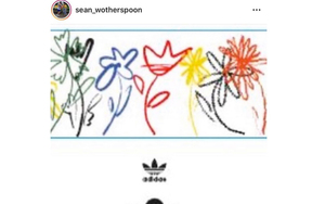 又一重磅联名？疑似 Sean Wotherspoon x adidas Originals 企划曝光