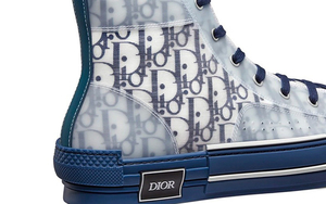 你心动了吗？Dior B23 系列释出高颜值新配色