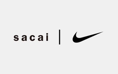 Sacai x Nike 联名新作今年秋季登场！你期待吗？