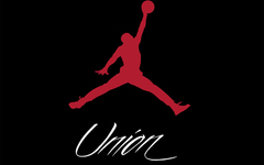 Union x Air Jordan 4 确认将在2020年发售