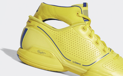 亮黄全明星配色！这款 Rose 1 情人节复刻回归！