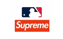 Supreme x MLB 联名系列即将登场