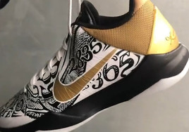 吸睛度爆棚！ Nike Kobe 5 Protro“Big Stage” 即将登场