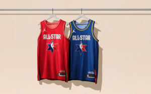 致敬科比、吉安娜及其他遇难者！2020 NBA 全明星球衣即将发售