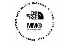 伦敦时装周正式公开！MM6 Maison Margiela x THE NORTH FACE 全新合作企划曝光