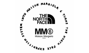 伦敦时装周正式公开！MM6 Maison Margiela x THE NORTH FACE 全新合作企划曝光