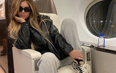 Travis Scott 前女友上脚！Travis Scott x Dunk SB 明天发售