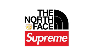 Supreme x THE NORTH FACE 最新联名单品，本周发售
