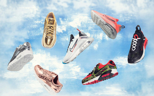 2020 Air Max Day 发售鞋款曝光！Nike 的大招有“打动”你吗？