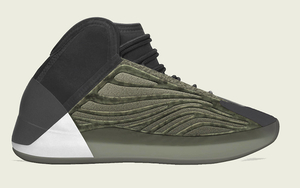 今年夏天亮相！Yeezy 篮球鞋新配色渲染图曝光！