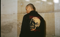 maharishi x Andy Warhol 别注胶囊系列释出！