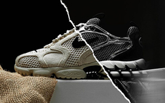 国区发售预告释出！Stüssy x Nike 联名系列后天登场！