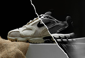 国区发售预告释出！Stüssy x Nike 联名系列后天登场！