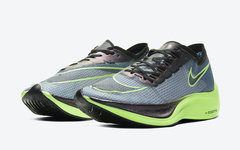 高颜值+高性能！全新 Nike ZoomX Vaporfly Next% 发售日期曝光！