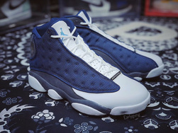 时隔十年复刻回归！Air Jordan 13 “Flint” 五月底登场！