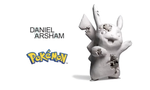 Daniel Arsham x Pokémon x UNIQLO UT 三方联名官宣！拭目以待~