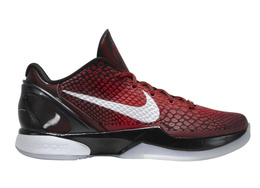 Nike Kobe 6 Protro复刻提上日程，2021年年初发售