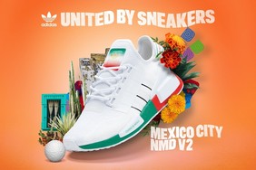 墨西哥节日风格！全新 adidas NMD R1 V2 “Mexico City” 即将发售！