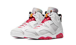 国内率先登场！Air Jordan 6 “兔八哥” 本周发售！