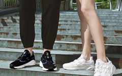 520把爱秀出来，情侣鞋穿搭走起来