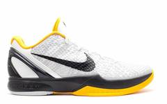 白色款 “Del Sol” 配色也将回归！明年 Kobe 6 Protro 你想好入手哪一款了吗？