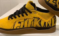 评论过百万就释出？ FuckingAwesome x adidas 新联名首度曝光！