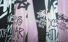 选择繁多，Stüssy 为 DSMG 打造的独占系列现已上架！