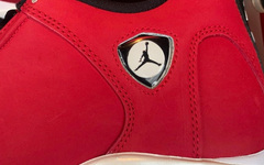 芝加哥公牛队配色？全新 AJ 14 下月登场！