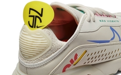 彩色鸳鸯细节+反光设计！全新内马尔 x Nike 联名即将惊艳登场！