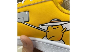 超萌懒蛋蛋联名！Gudetama x adidas 全新合作企划首度曝光！