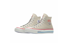 NBA 赛事即将重启！NBA x CONVERSE Chuck 70 别注系列现已上架！