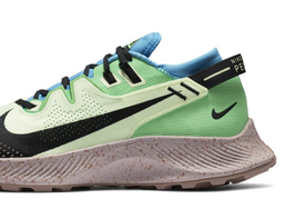 多款配色曝光！Nike 全新跑鞋 Pegasus Trail 2 即将发布！