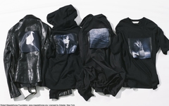 致敬已逝摄影师！日本时尚品牌 Beautiful People 推出特别系列！