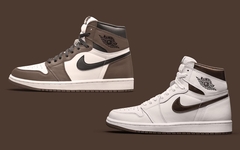 受到美国抗议示威影响，Air Jordan 1 “Dark Mocha”系列推迟发售！
