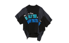 解构美学发挥到极致！sacai x 《The Big Lebowski》全新联乘系列开售在即