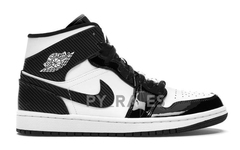 明年全明星鞋款曝光！除了 Dunk Hi 还有 Air Jordan 1 系列，酷似熊猫配色！