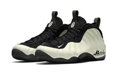 小家碧玉喷？Air Foamposite One 新配色或将在明年全明星赛发售