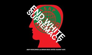 为种族歧视事件发声！Brain Dead x A$AP Mob 联名系列今晚公布！