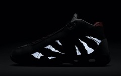 鞋侧暗藏反光抓痕！卡特经典战靴 Shox BB4 “Raptors” 即将发售！