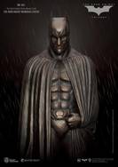 野兽国极匠系列，《黑暗骑士：崛起》蝙蝠侠