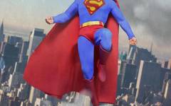 模型中的经典老番，DC超人（78年电影版）