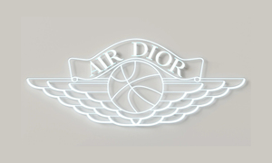 官宣了！Dior x Air Jordan 1 后天限量发售！