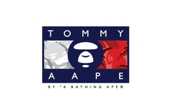 预告发布！Tommy Jeans x AAPE BY A BATHING APE 合作你期待吗？